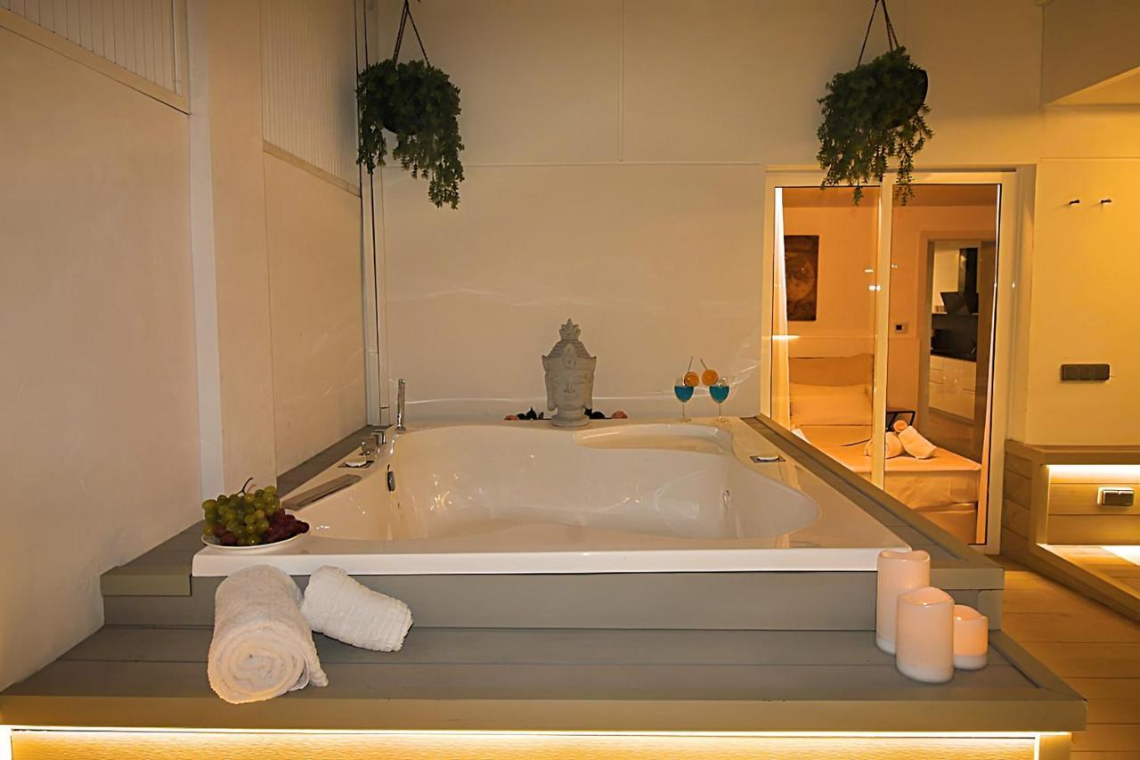 Incredible Penthouse With Jacuzzi In The Center, Unique In The Area Apartment Барселона Екстериор снимка